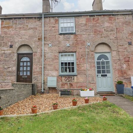 Llety Bach Villa Caernarfon Exterior photo